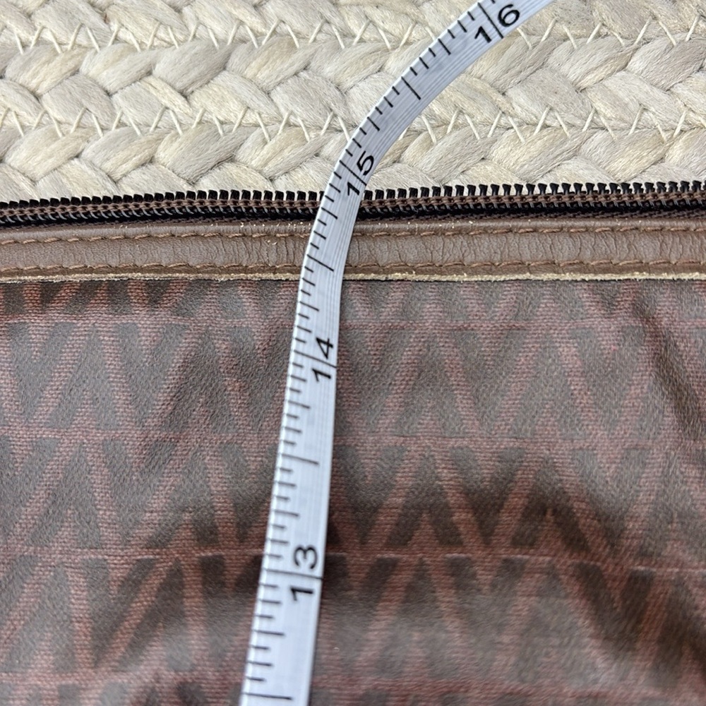 Mario Valentino Weekender Tote Bag with Baby! - Picture 14 of 14